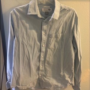 Men’s Oxford Shirt